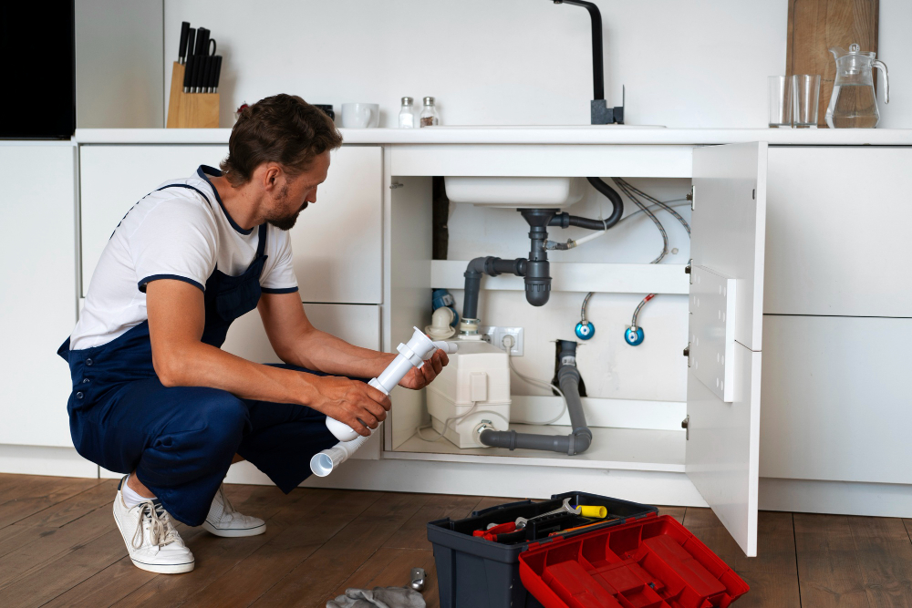 Maintaining Your Home Plumbing with Pros Plumbing